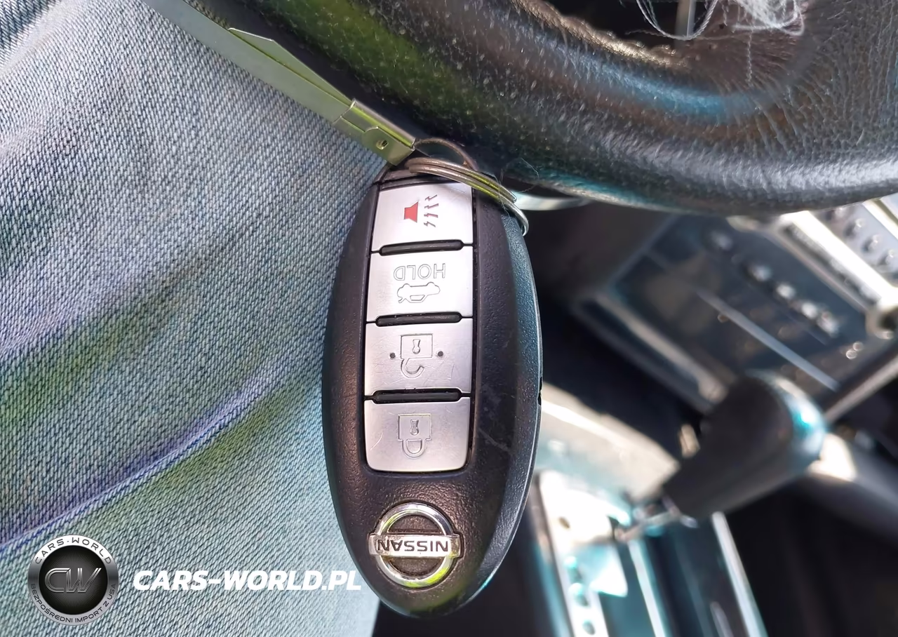 2013 Nissan Maxima 3.5 S VIN:1N4AA5AP9DC846180 - 11