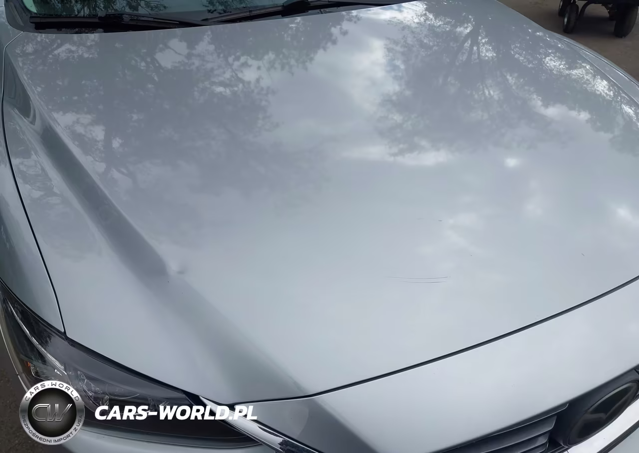 2016 Mazda Mazda6 I Grand Touring VIN:JM1GJ1W5XG1454927 - 18