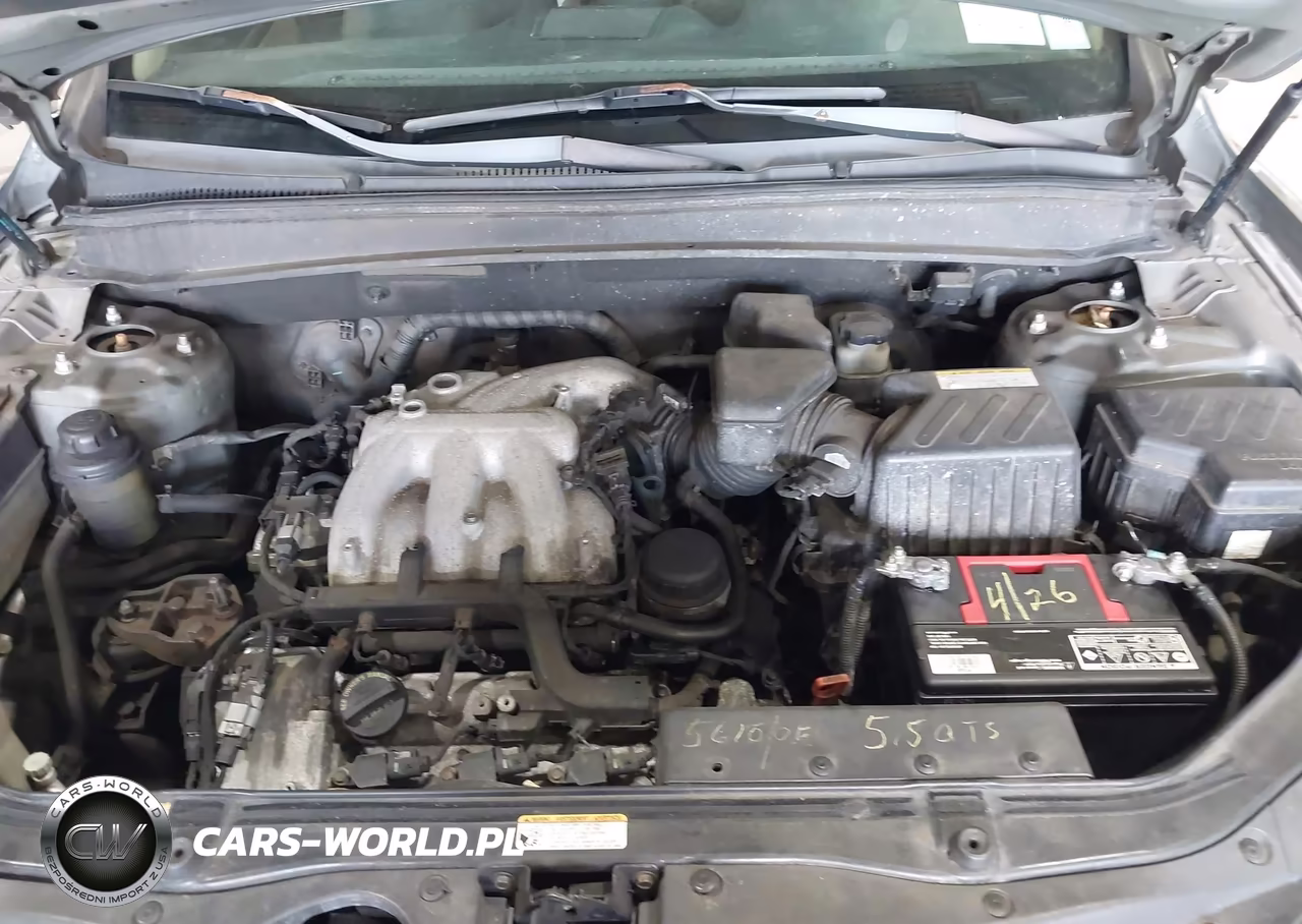 2008 Hyundai Santa Fe Limited-Se VIN:5NMSH73E88H187470 - 10