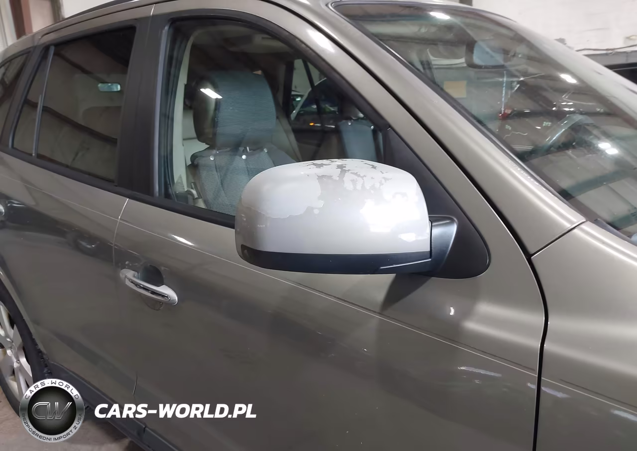 2008 Hyundai Santa Fe Limited-Se VIN:5NMSH73E88H187470 - 13