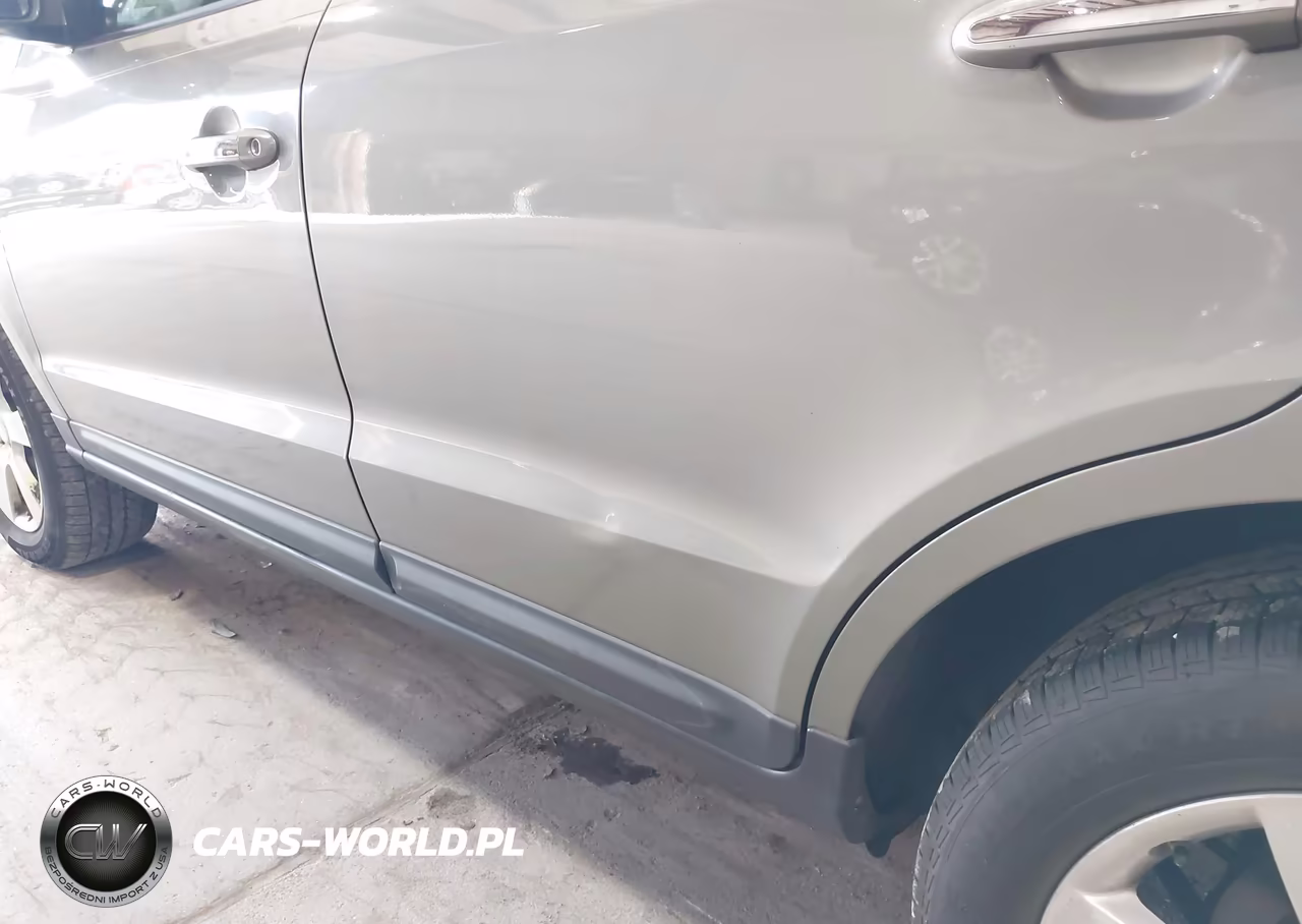 2008 Hyundai Santa Fe Limited-Se VIN:5NMSH73E88H187470 - 14