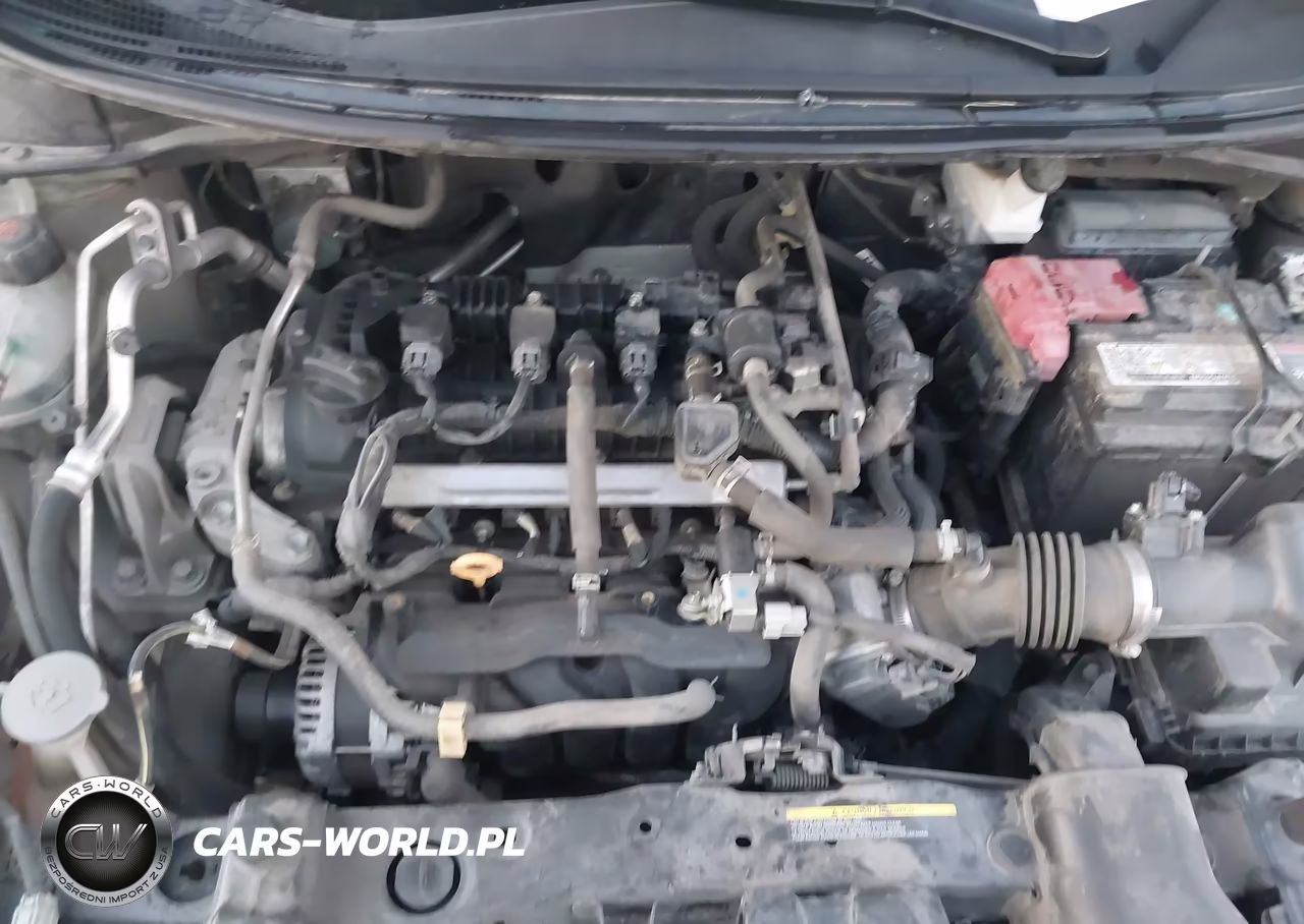 2020 Nissan Versa Sv Xtronic Cvt VIN:3N1CN8EV6LL803164 - 10