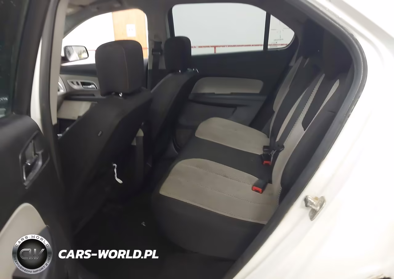 2015 Chevrolet Equinox 2Lt VIN:1GNFLGEK0FZ111874 - 14