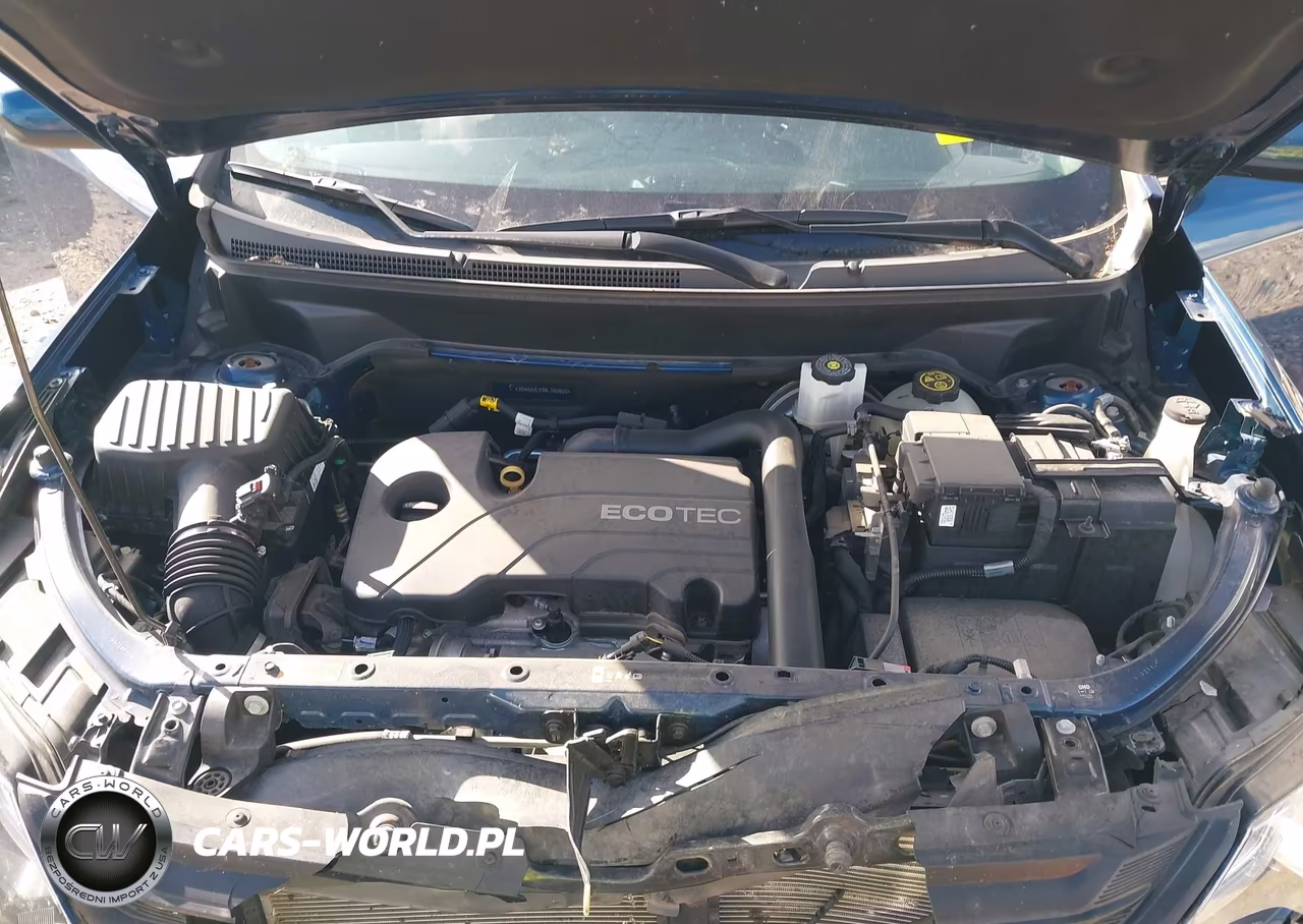 2021 Chevrolet Equinox Awd Lt VIN:3GNAXUEV9ML385800 - 10
