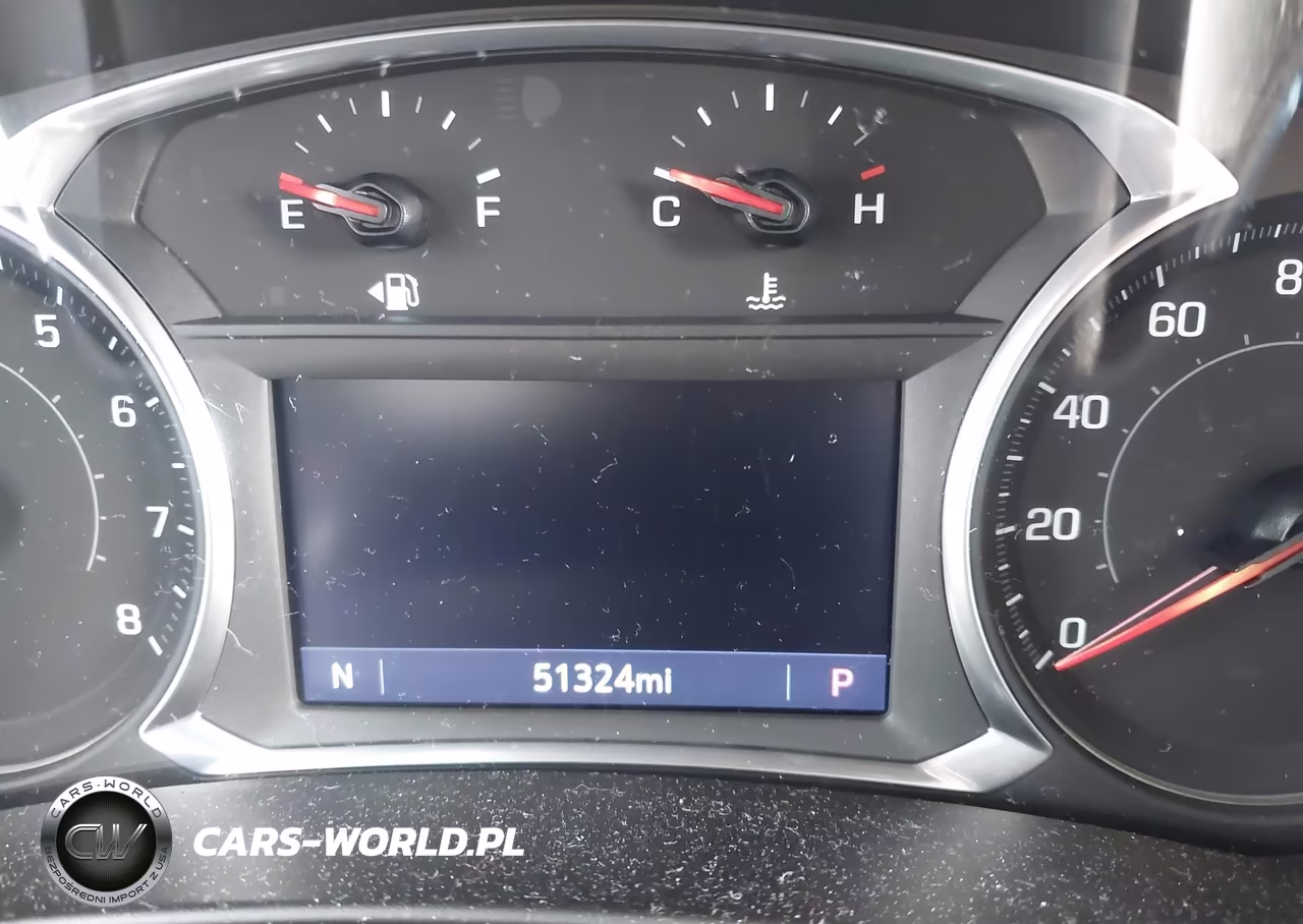 2021 Chevrolet Equinox Awd Lt VIN:3GNAXUEV9ML385800 - 15