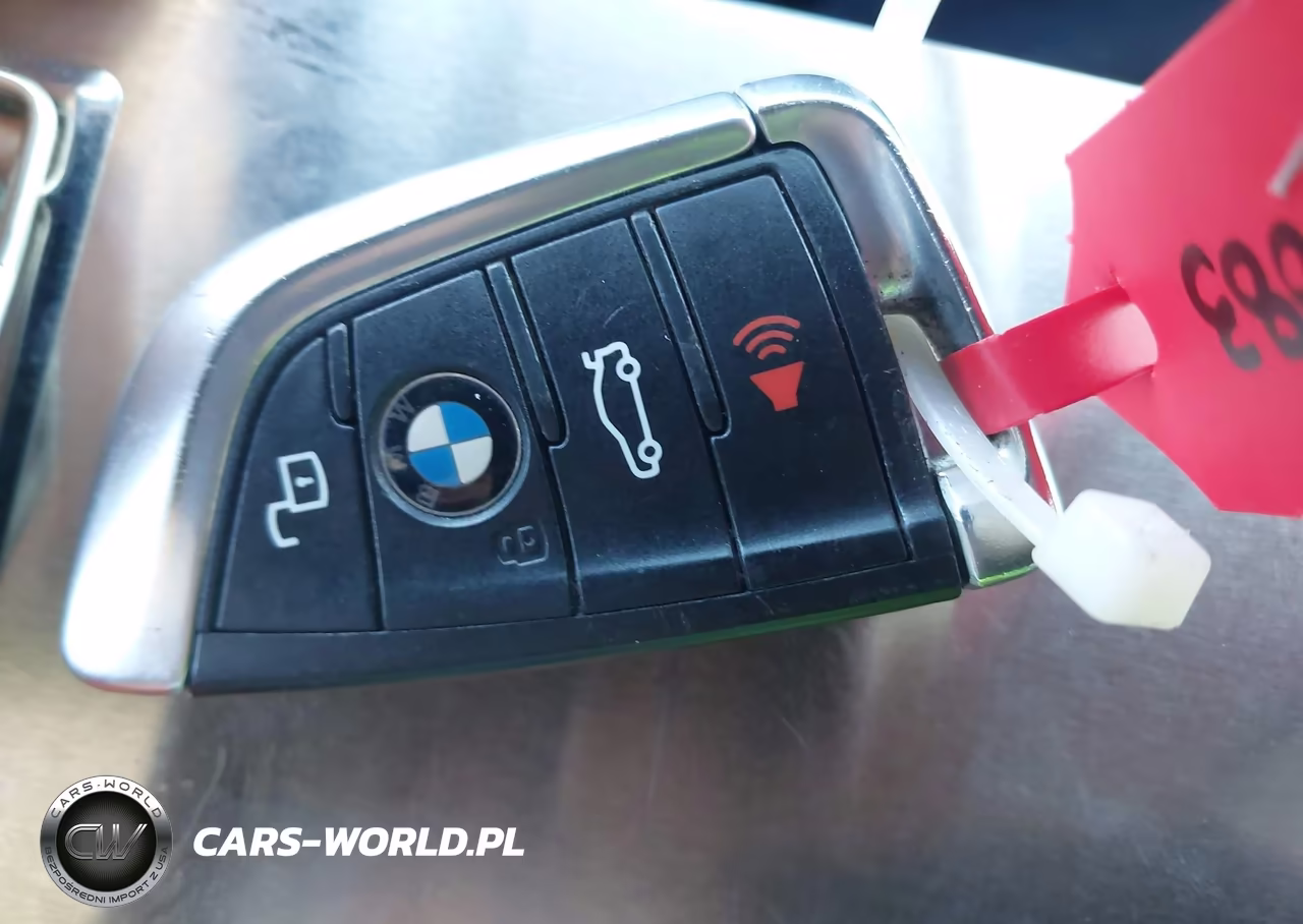 2020 BMW 330I VIN:WBA5R1C02LFH47002 - 11