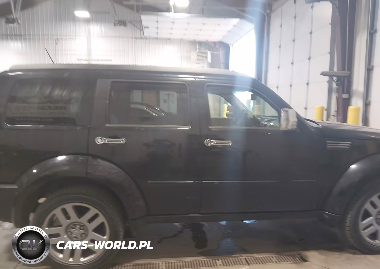 2008 Dodge Nitro Slt-Rt VIN:1D8GU58678W167345 - 14