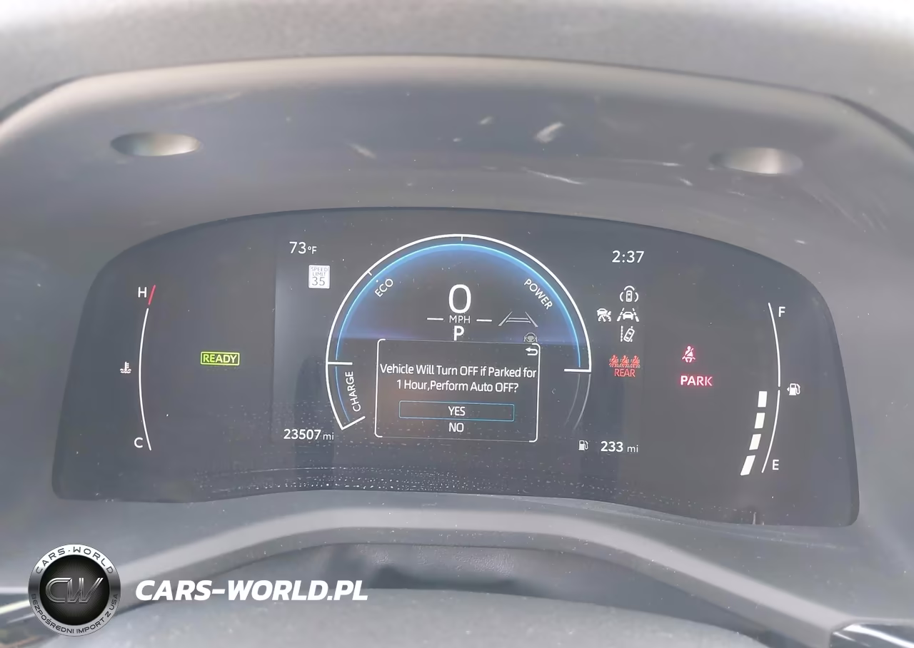 2025 Toyota Camry Le VIN:4T1DAACK9SU516589 - 7