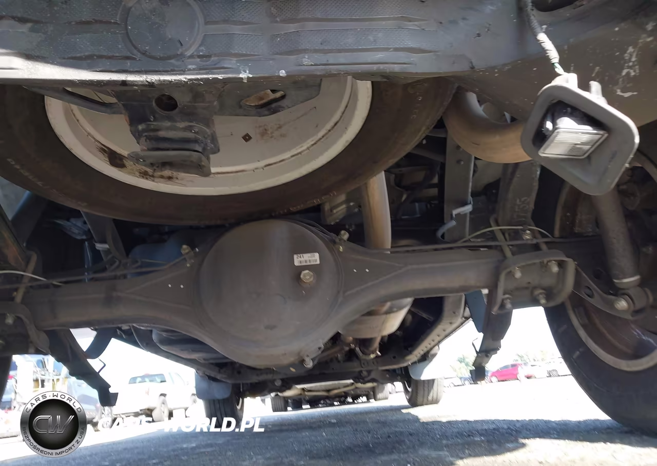2015 Toyota Tundra Sr5 5.7L V8 VIN:5TFRY5F19FX185274 - 17