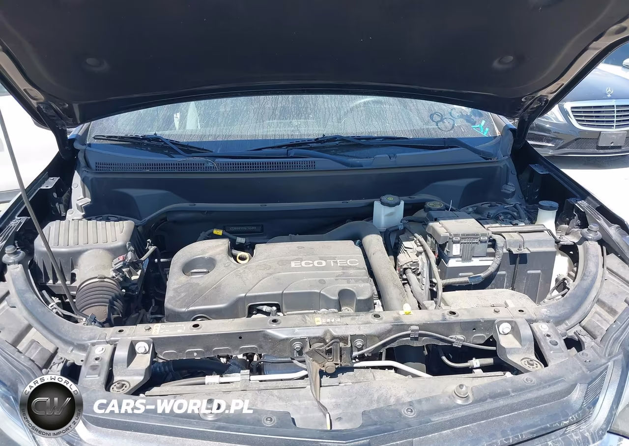 2019 Chevrolet Equinox Ls VIN:2GNAXHEVXK6216684 - 10