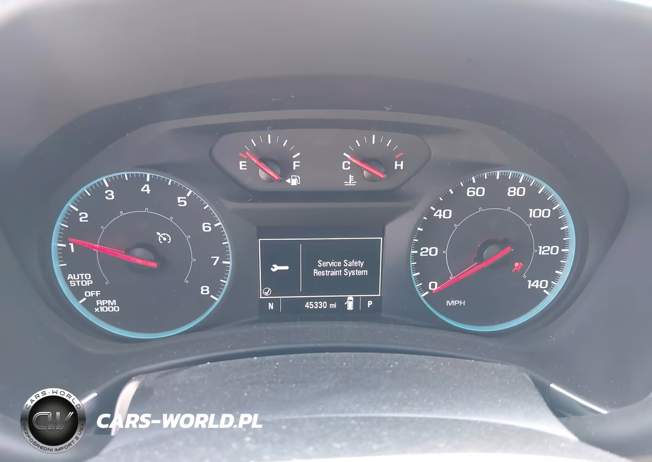 2019 Chevrolet Equinox Ls VIN:2GNAXHEVXK6216684 - 7