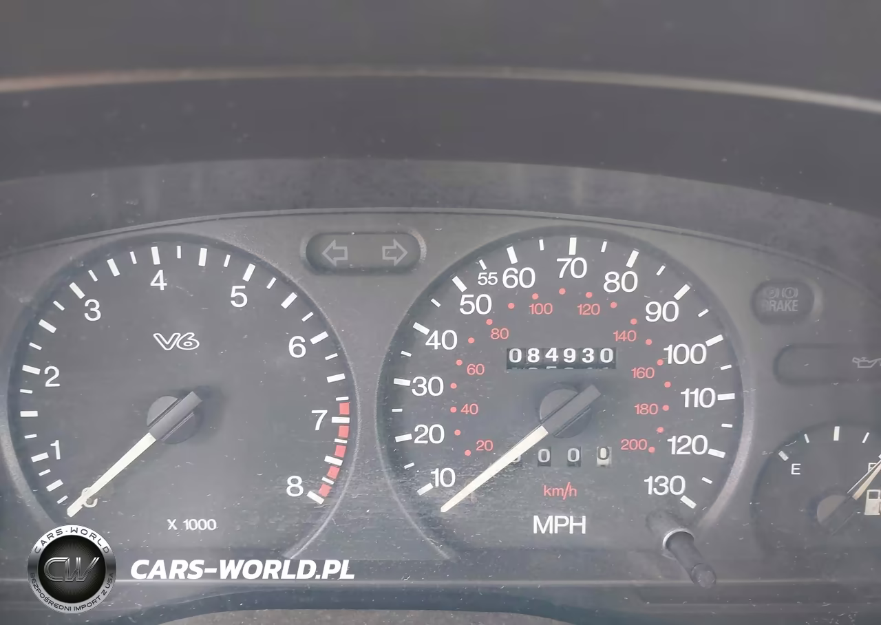 1999 Ford Contour Se VIN:1FAFP66L4XK193879 - 7