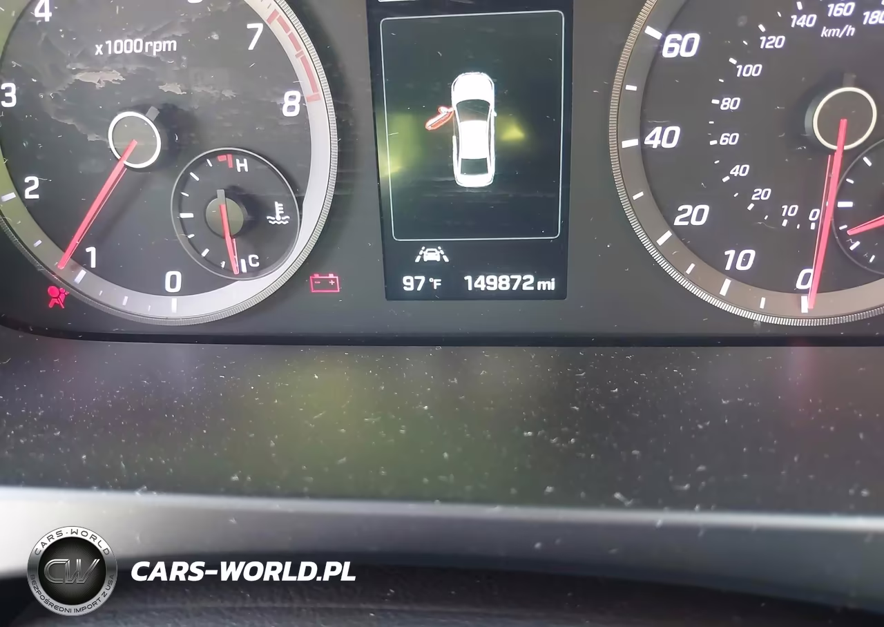 2015 Hyundai Sonata Limited 2.0T VIN:5NPE34AB6FH140084 - 7