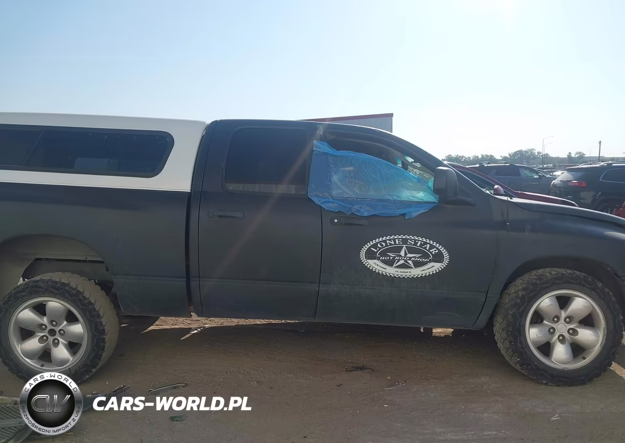 2002 Dodge Ram 1500 St VIN:1D7HA18N92S637536 - 12