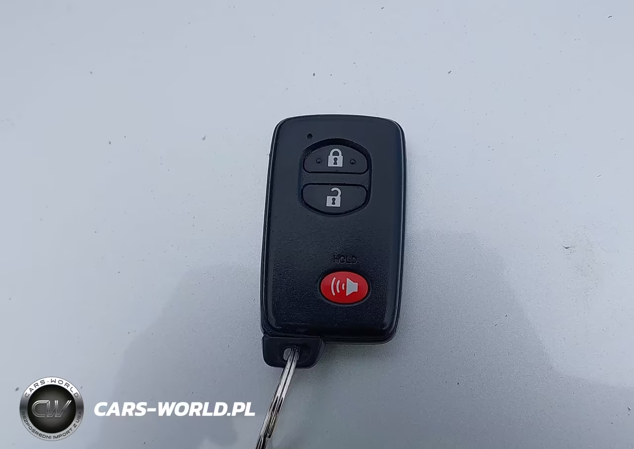 2010 Toyota Prius Ii VIN:JTDKN3DU8A5070505 - 11