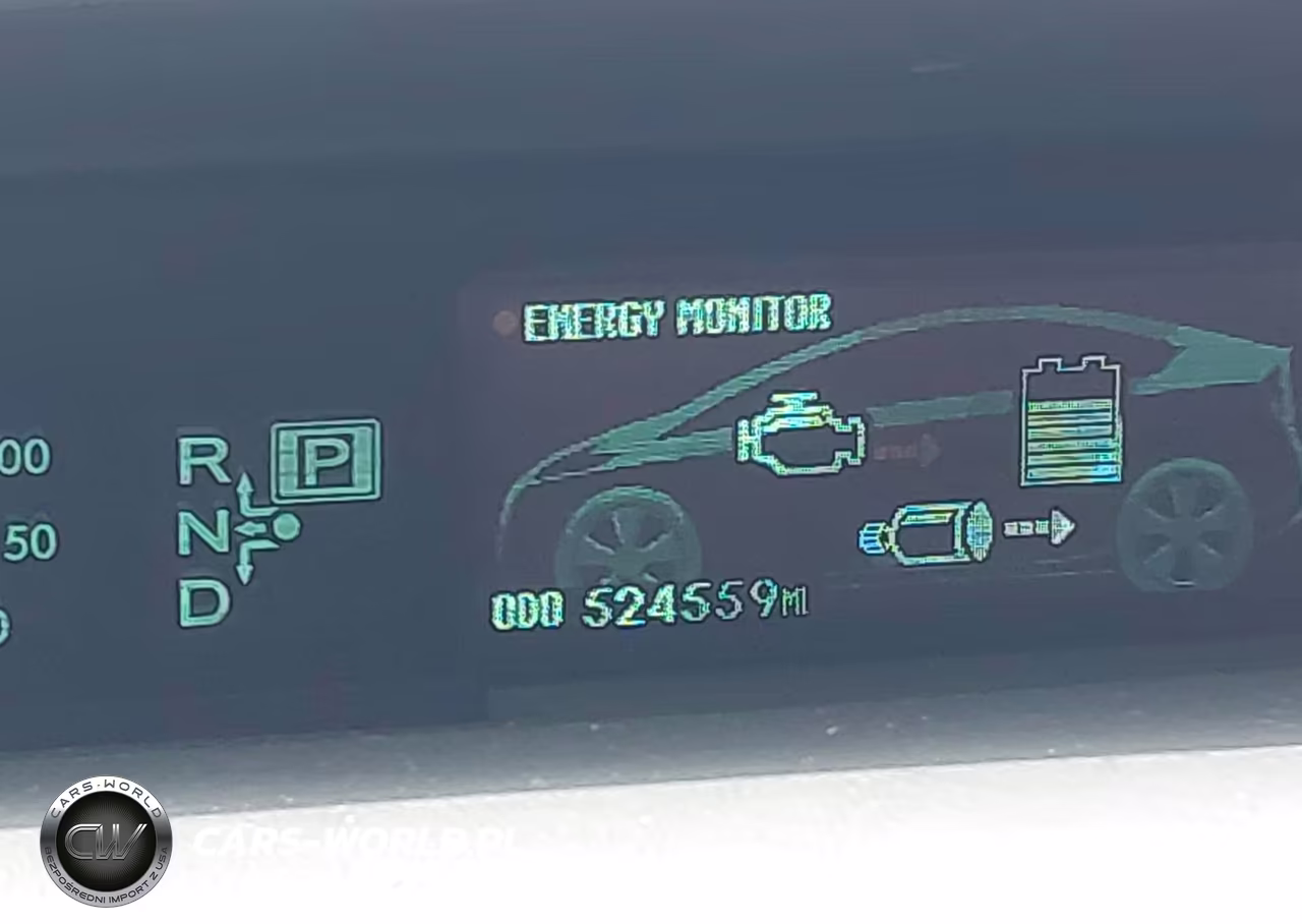 2010 Toyota Prius Ii VIN:JTDKN3DU8A5070505 - 15