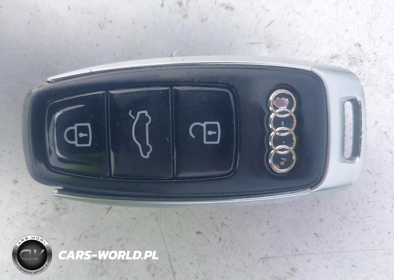 2019 Audi A7 55 Premium VIN:WAUV2AF20KN046364 - 11