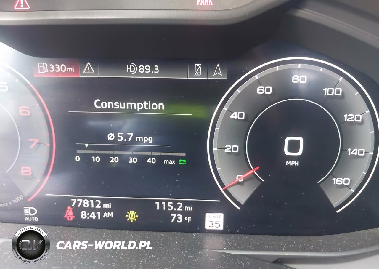 2019 Audi A7 55 Premium VIN:WAUV2AF20KN046364 - 7