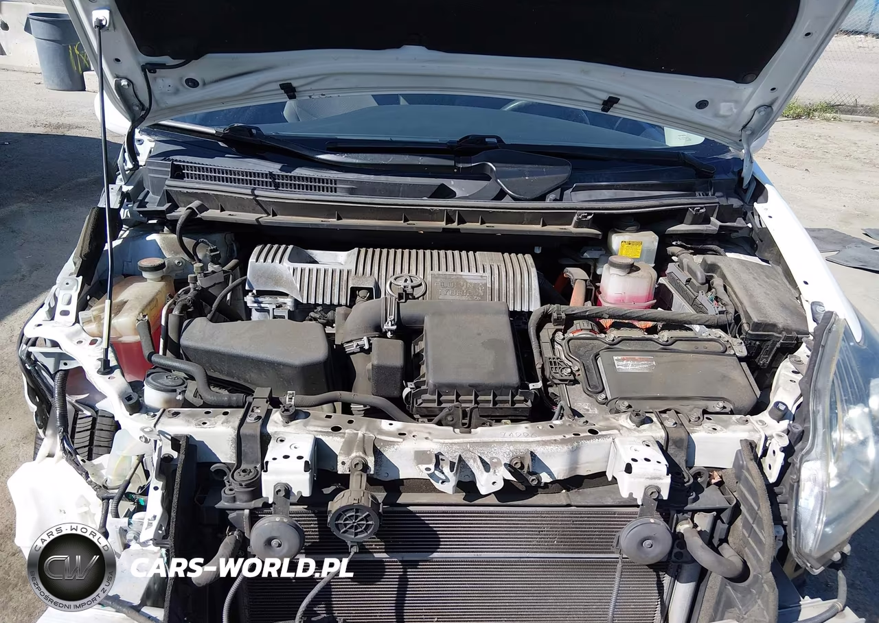 2014 Toyota Prius Plug-In VIN:JTDKN3DP9E3060254 - 10