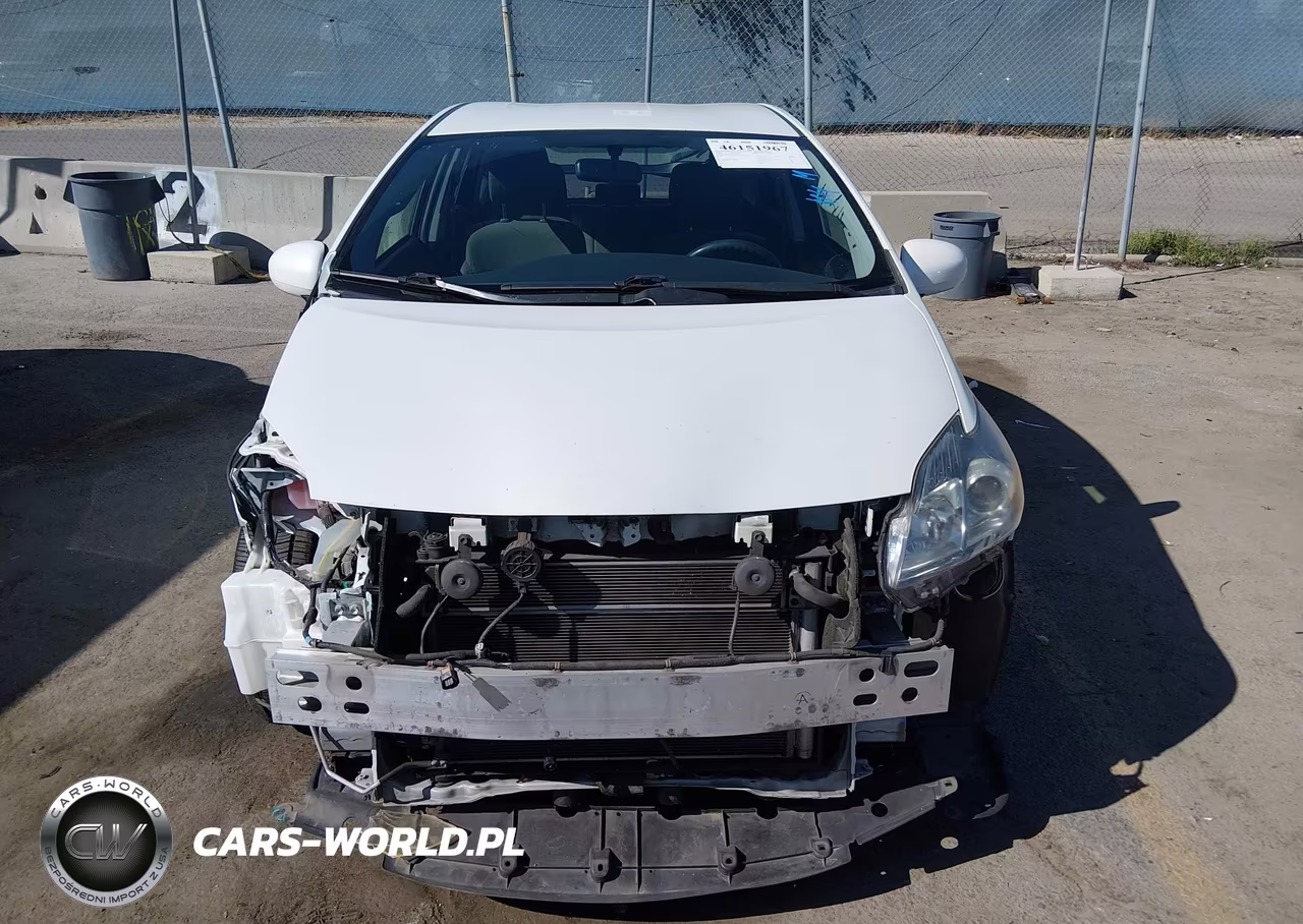 2014 Toyota Prius Plug-In VIN:JTDKN3DP9E3060254 - 13