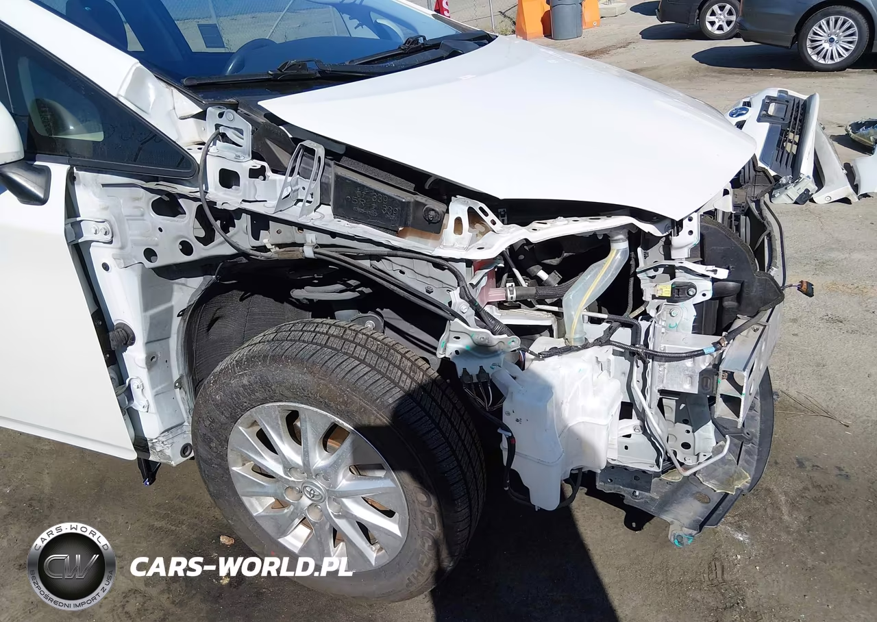 2014 Toyota Prius Plug-In VIN:JTDKN3DP9E3060254 - 6
