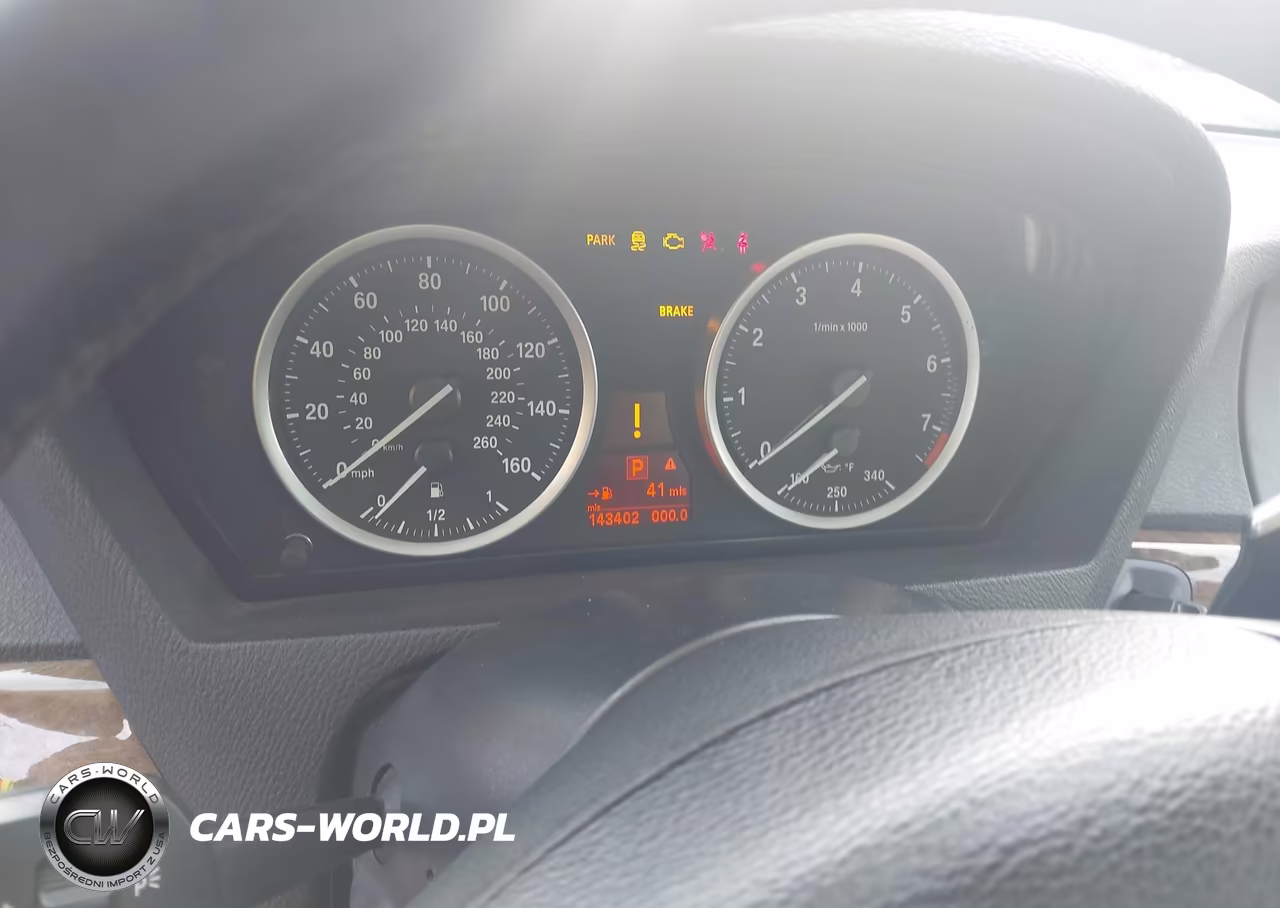 2012 BMW X6 xDrive35I VIN:5UXFG2C55CL781995 - 15