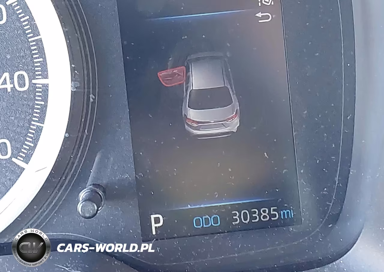 2022 Toyota Corolla Le VIN:JTDEPMAE0N3029457 - 15