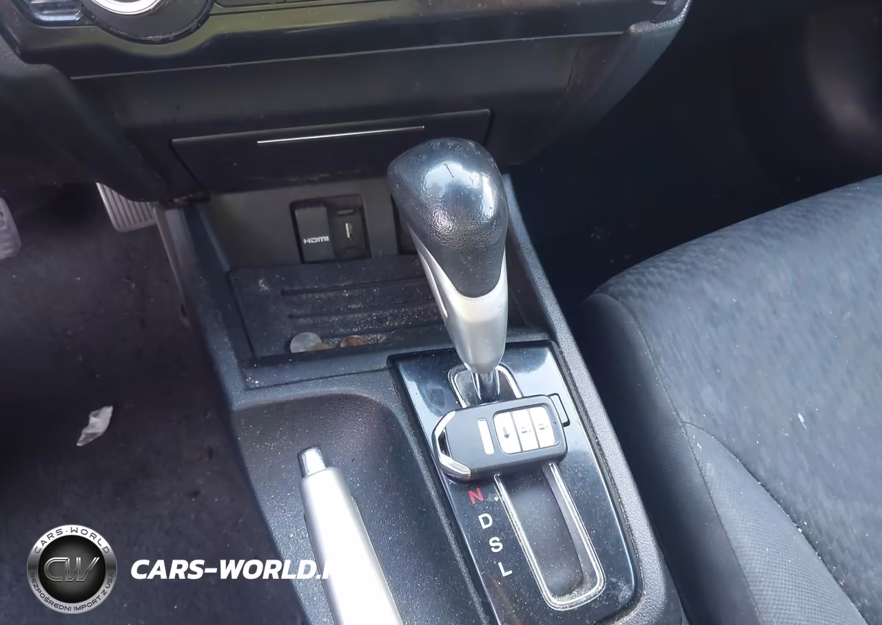 2014 Honda Civic Ex VIN:2HGFB2F87EH541130 - 11