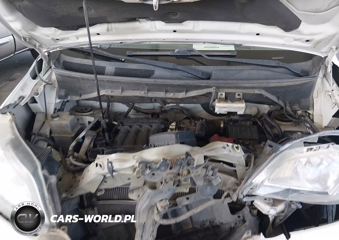 2014 Nissan Nv200 Sv VIN:3N6CM0KN1EK702402 - 10