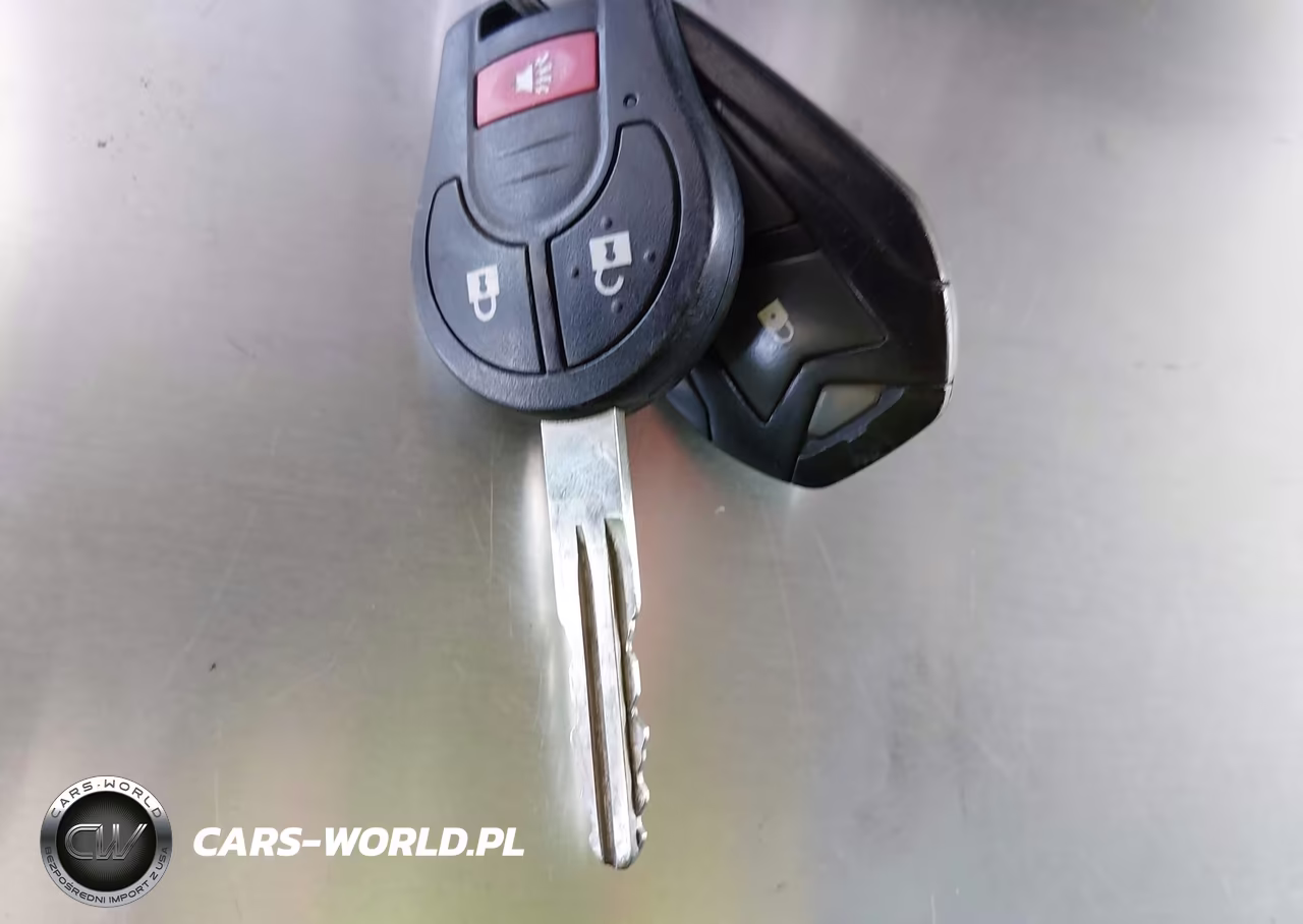 2014 Nissan Nv200 Sv VIN:3N6CM0KN1EK702402 - 11