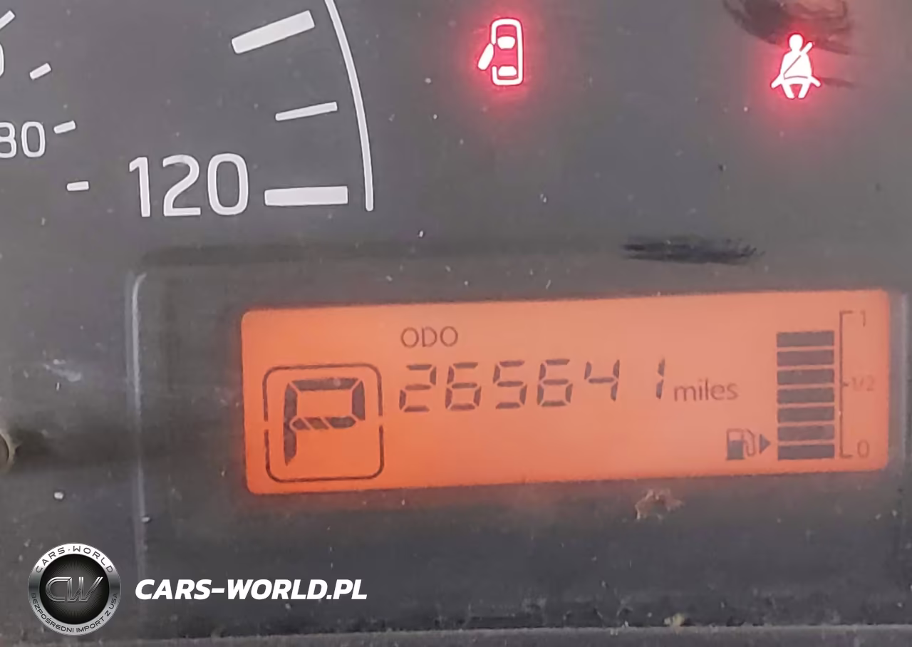 2014 Nissan Nv200 Sv VIN:3N6CM0KN1EK702402 - 15