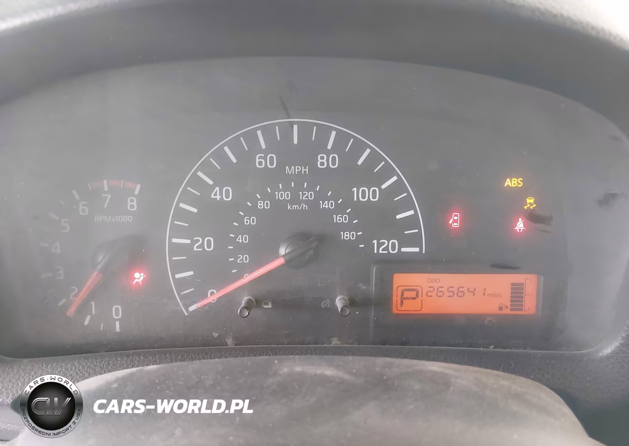 2014 Nissan Nv200 Sv VIN:3N6CM0KN1EK702402 - 7