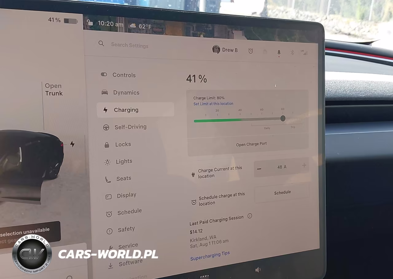 2025 Tesla Model 3 Long Range Rear-Wheel Drive-Standard Rear-Wheel Drive VIN:5YJ3E1EAXSF044257 - 17