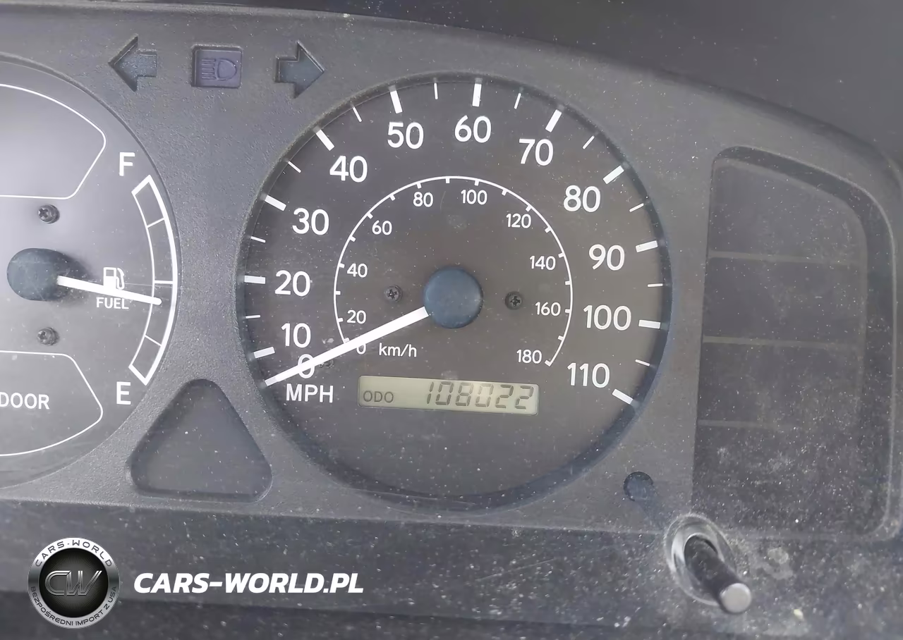 2001 Toyota Corolla Ce VIN:2T1BR12E01C425626 - 15