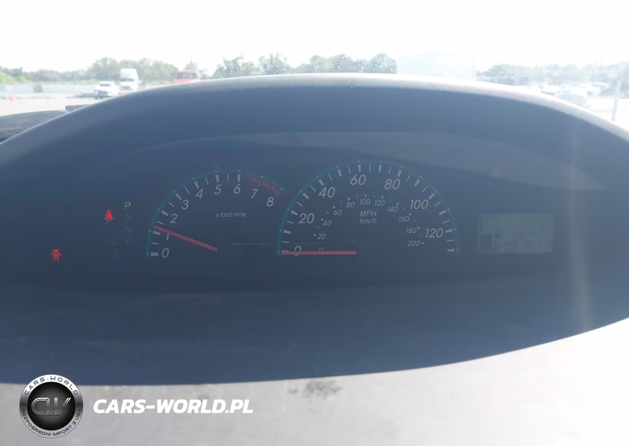 2009 Toyota Yaris VIN:JTDBT903291336481 - 7