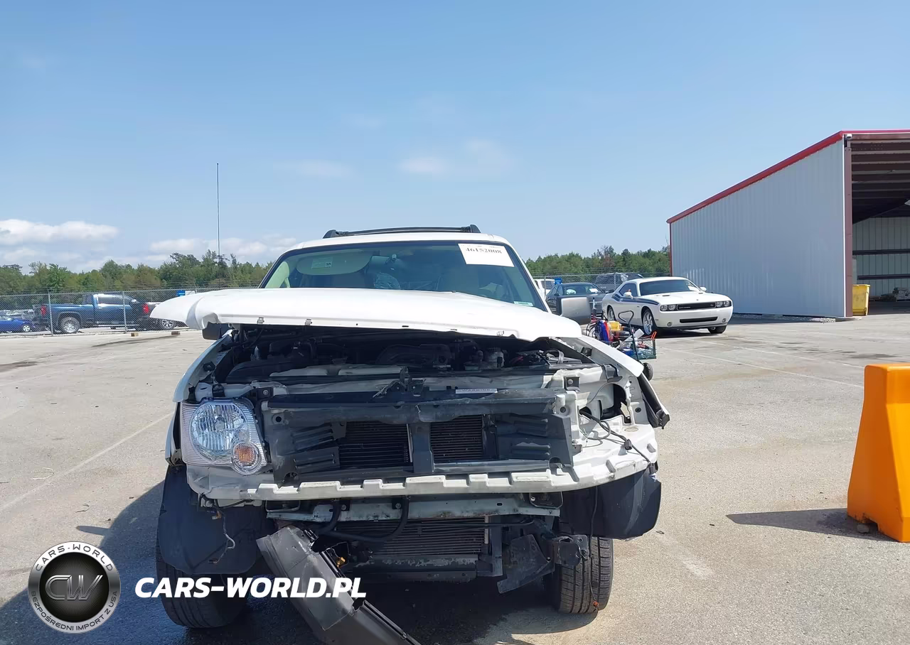 2009 Ford Explorer Xlt VIN:1FMEU73E79UA14358 - 13