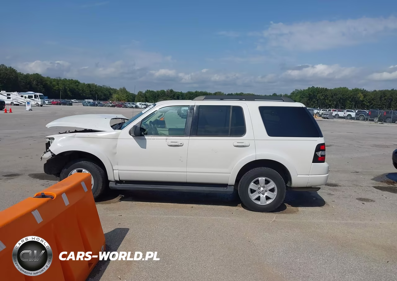 2009 Ford Explorer Xlt VIN:1FMEU73E79UA14358 - 15