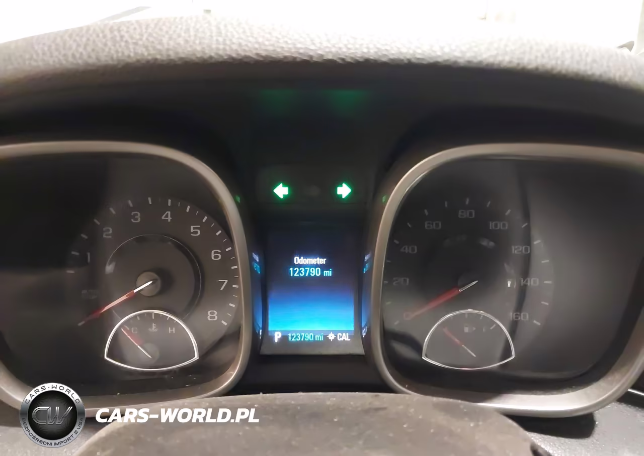 2016 Chevrolet Malibu Limited Ls VIN:1G11B5SA9GF134944 - 7