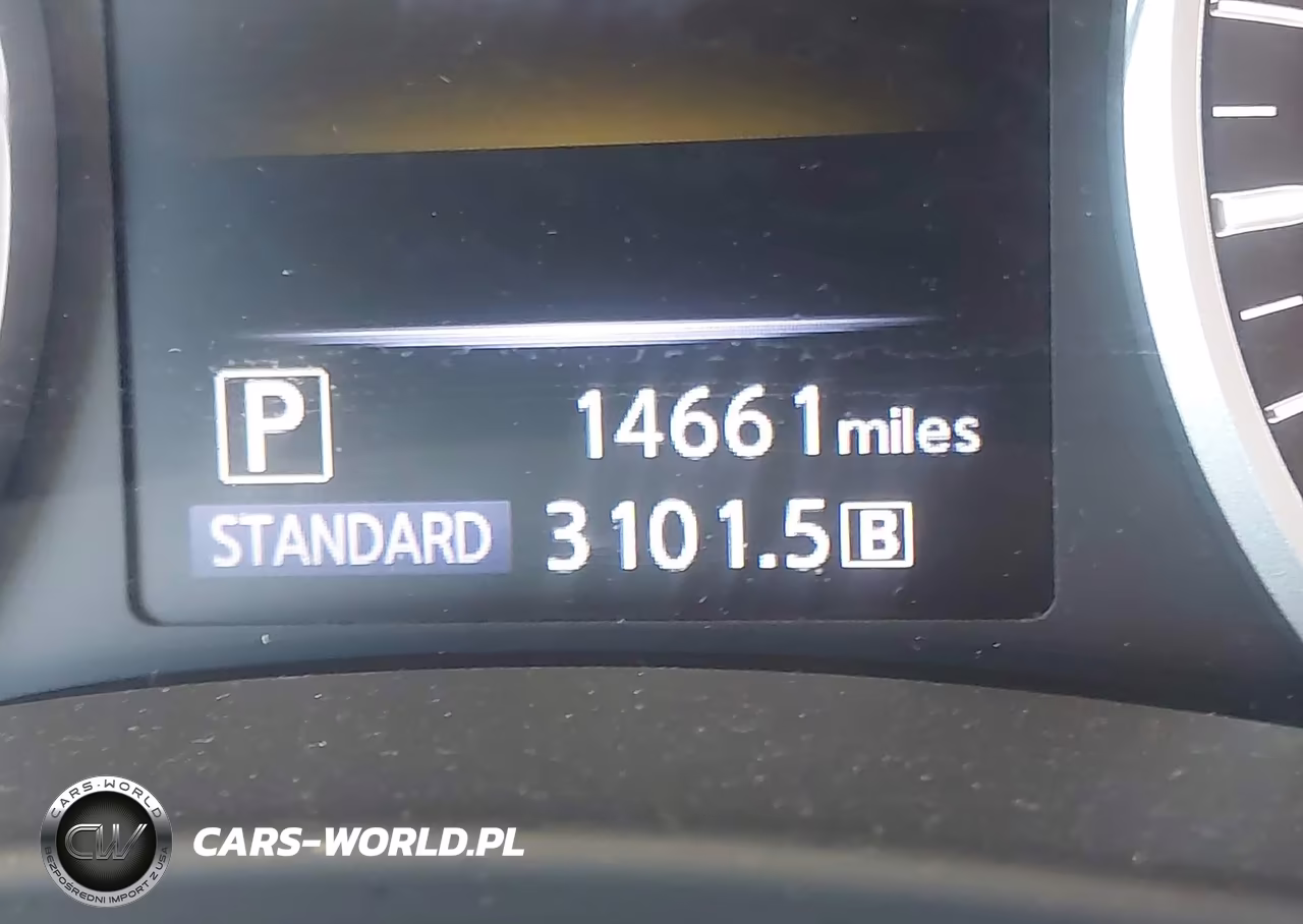 2018 Infiniti Q50 3.0T Luxe VIN:JN1EV7AP3JM358668 - 15
