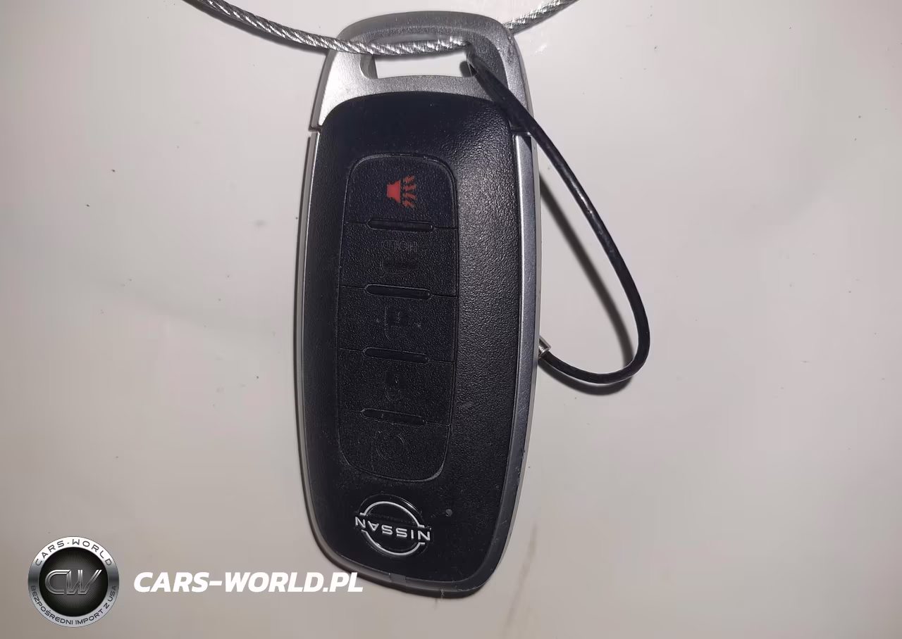 2026 Nissan Rogue Sl VIN:5N1BT3CA2TC691925 - 11