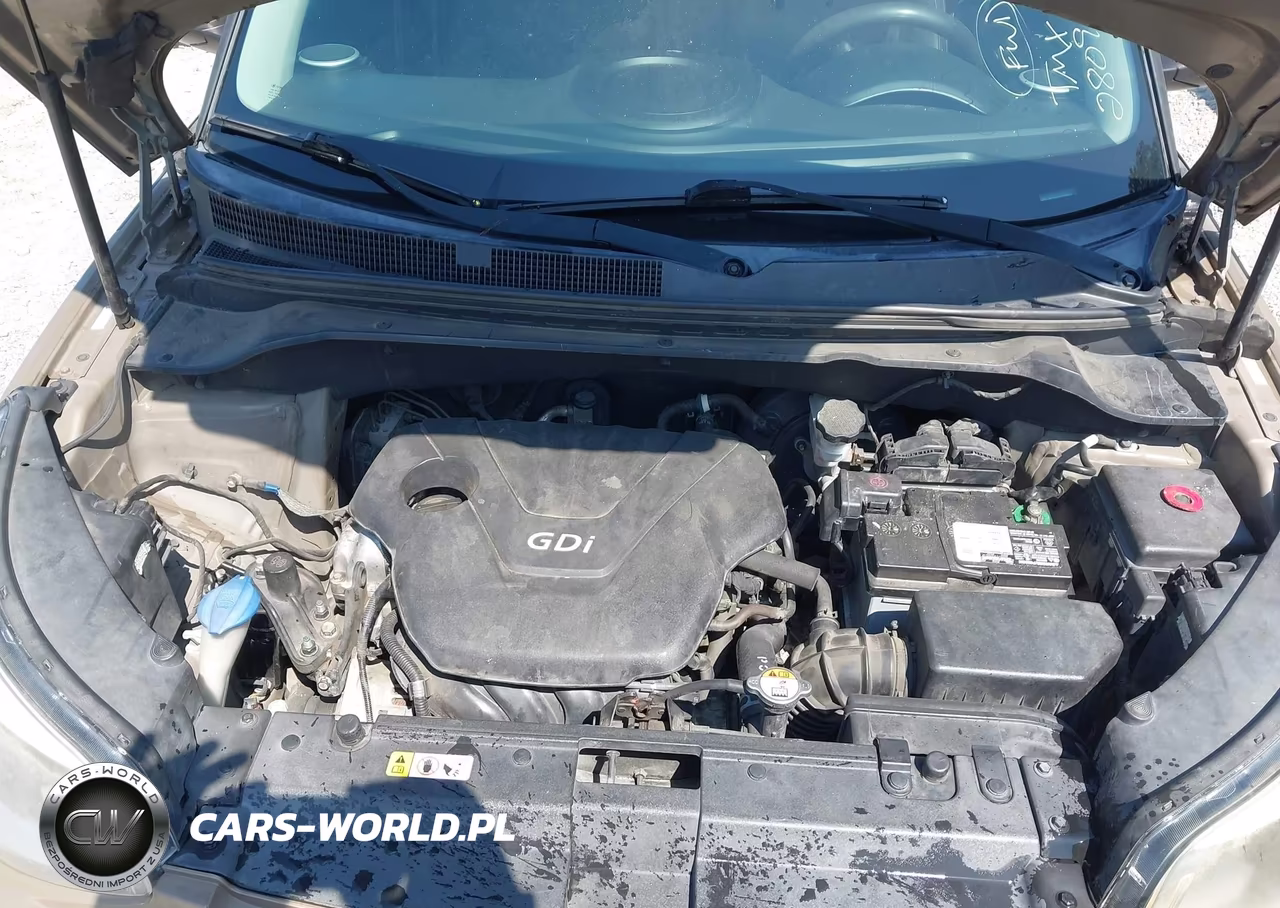 2016 Kia Soul VIN:KNDJN2A21G7280904 - 10