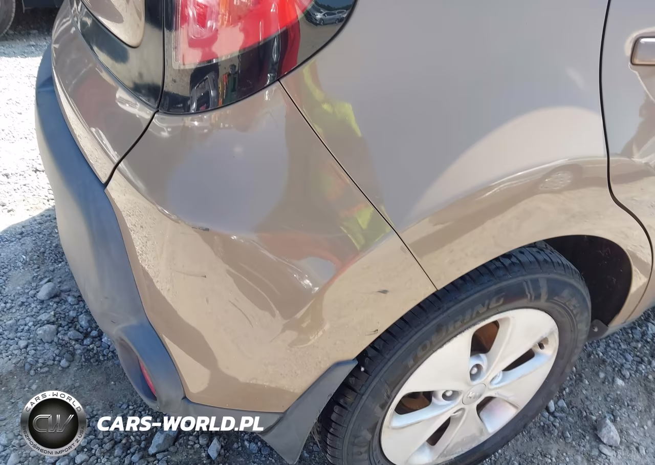 2016 Kia Soul VIN:KNDJN2A21G7280904 - 12