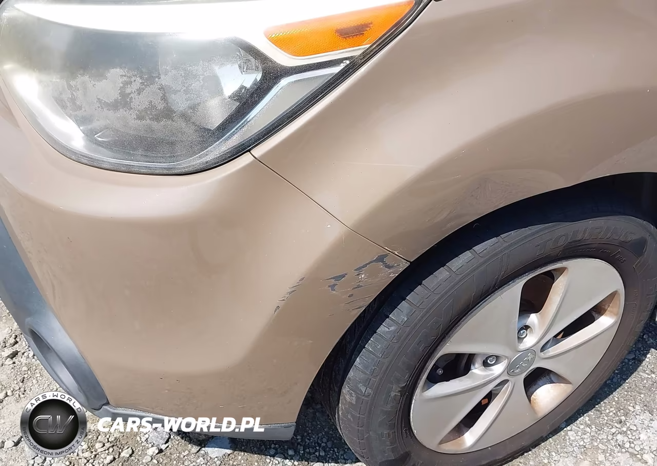 2016 Kia Soul VIN:KNDJN2A21G7280904 - 6