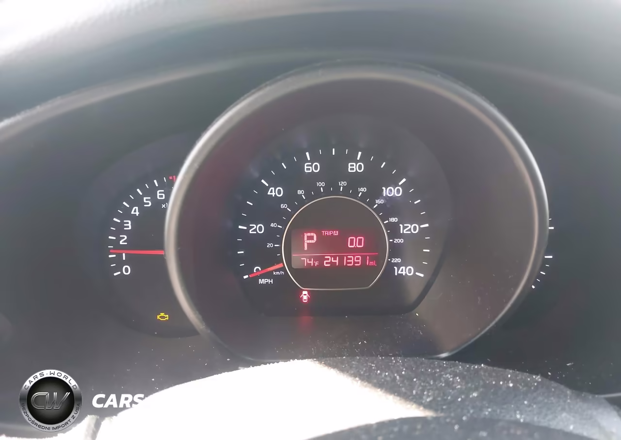 2016 Kia Soul VIN:KNDJN2A21G7280904 - 7