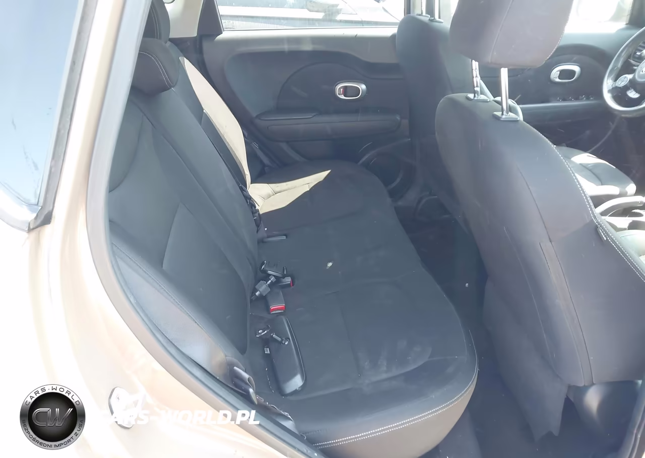 2016 Kia Soul VIN:KNDJN2A21G7280904 - 8