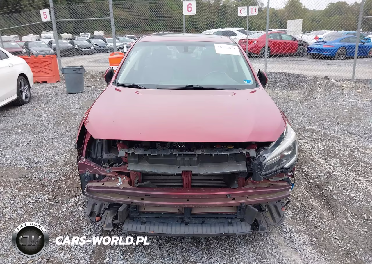 2018 Subaru Legacy 3.6R Limited VIN:4S3BNEN68J3039018 - 12