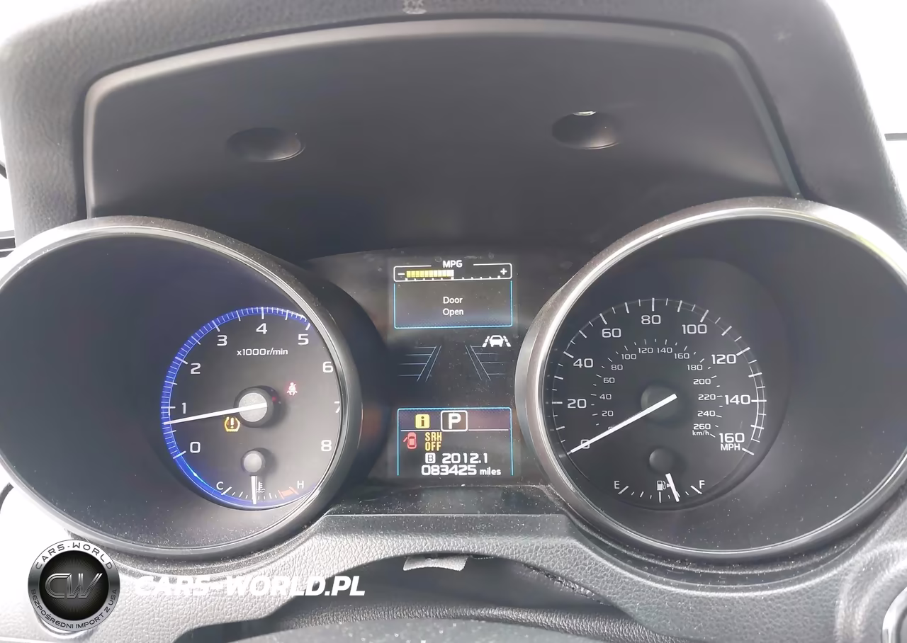 2018 Subaru Legacy 3.6R Limited VIN:4S3BNEN68J3039018 - 7