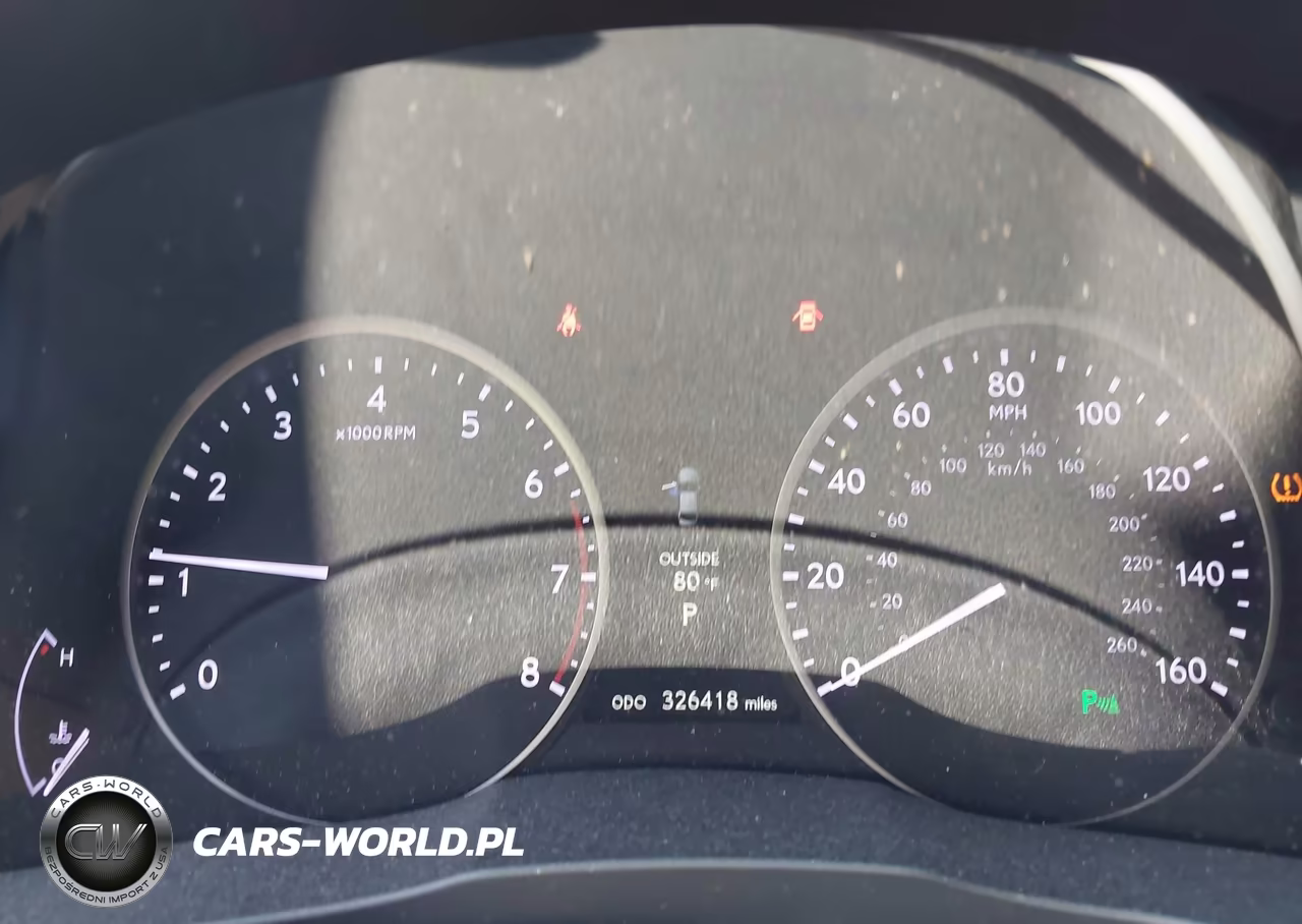 2013 Lexus Es 350 VIN:JTHBK1GG8D2031758 - 7