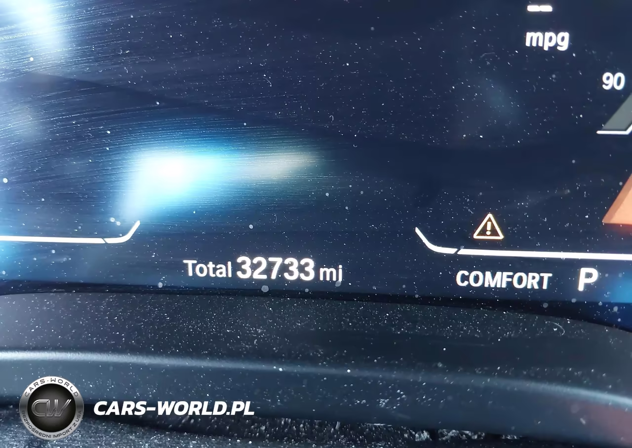 2024 BMW X3 Sdrive30I VIN:5UX43DP05R9V84361 - 16