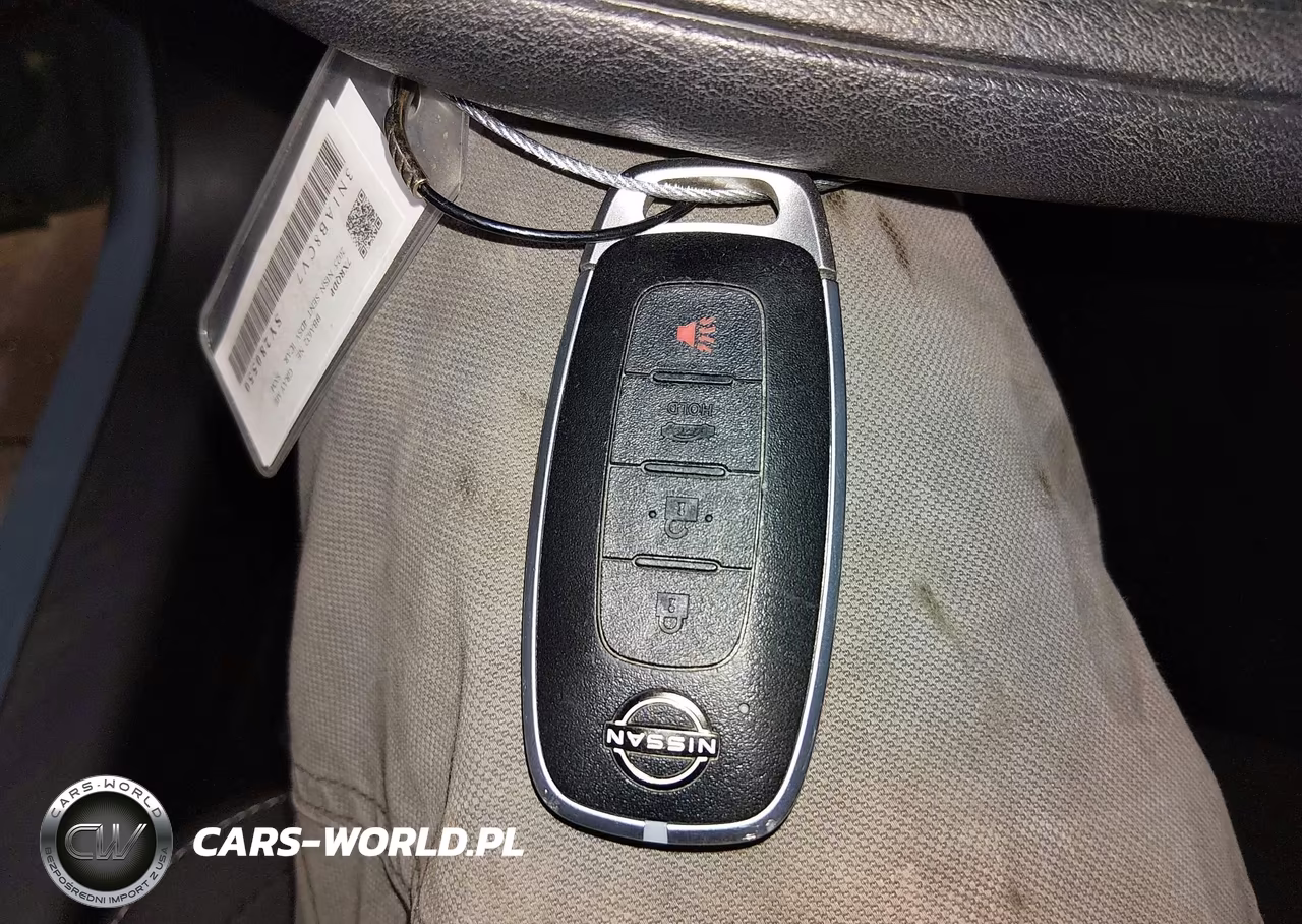 2025 Nissan Sentra Sv VIN:3N1AB8CV7SY280550 - 11